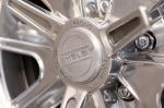 Shelby GT500CR 545 by Classic Recreations 2010 года